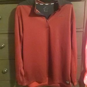 Like New Nike Golf Pull Over